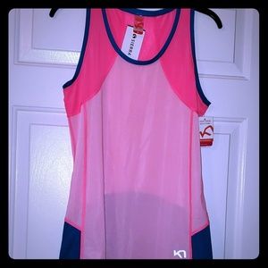 Bright Dry-Wick Tank